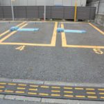 코인파킹/Coin Parking 사진입니다. 일본관련 컨텐츠제작에 이용