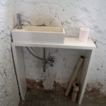 빈티지풍 싱크대 sink 이미지 무료다운로드