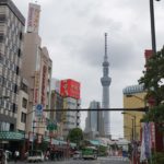 도쿄아사쿠사/도쿄관광/도쿄스카이트리 /Tokyo image