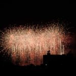 불꽃놀이/폭죽/Fireworks