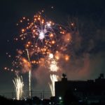 불꽃놀이/폭죽/Fireworks 이미지 사진 무료다운로드