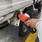 주유소,주유모습,가솔린급유,gas station