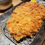 돈까스/음식/돼지고기/스테이크/　Pork cutlet