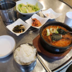 감자탕/감자탕런치/감자탕정식, gamjatang