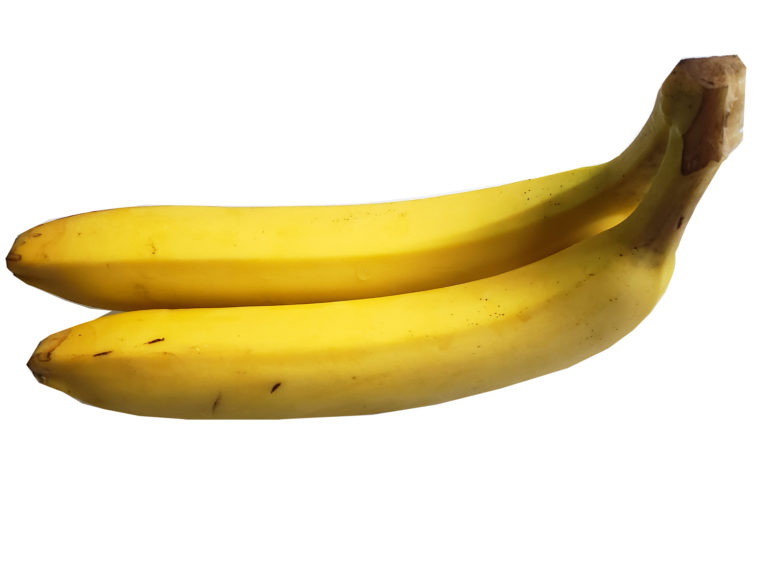 바나나 누끼 이미지 PNG 무료다운드2000×1500