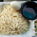 국수도시락