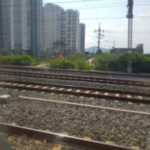 철도모습 풍경  /railroad