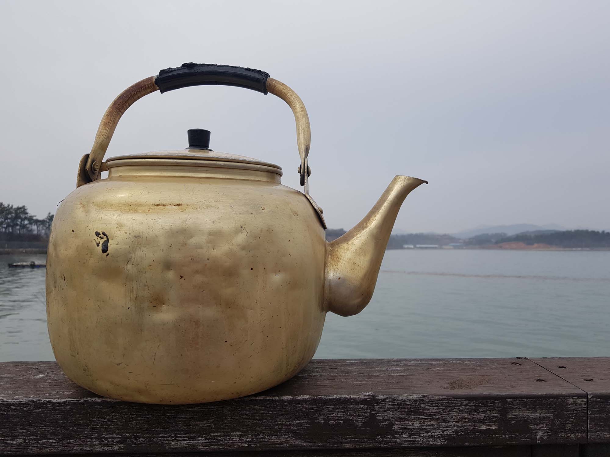 주전자/kettle