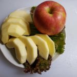 사과/apple