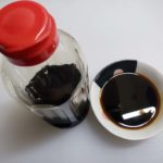 간장/ Korean Soy sauce