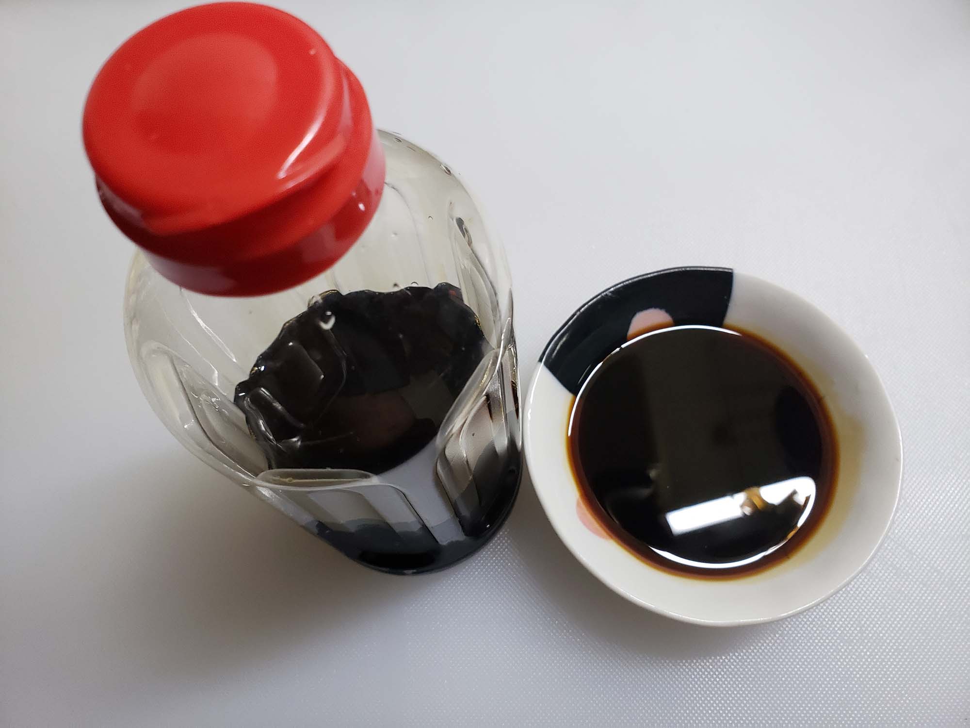 간장/ Korean Soy sauce