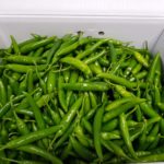 청양고추 /Soft pepper