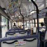 버스안에서/대중교통/버스안풍경-사진무료다운로드 2000x1500 image