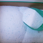 세제 비누/가루세제 사진2장 /detergent