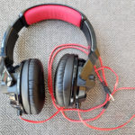 헤드폰사진 무료다운로드 HeadPhone Free download Image