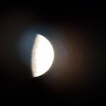 동영상VIDEO/달이 움직이는 영상 /Moon 저작권없는 상업용이용가능 영상입니다.