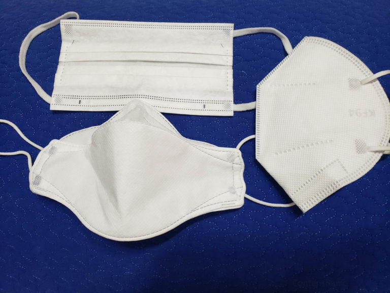 KF94 한국마스크