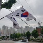 [무료사진.무료이미지] 태극기 